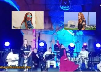 “وقفة مع فنان” : ابنة تطوان سميرة القادري و فن “السوبرانو “..فيديو