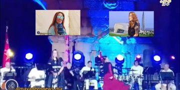 “وقفة مع فنان” : ابنة تطوان سميرة القادري و فن “السوبرانو “..فيديو