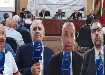 فاس..قالوا عن “برنامج إدماج” لإنعاش تشغيل غير حاملي الشهادات بالمقاهي والمطاعم.. (فيديو)