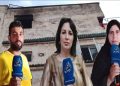 فاس : طفلة تلهو بولاعة وتتسبب في حريق حول منزل عائلتها إلى أعجاز نخل خاوية .. التفاصيل بالفيديو
