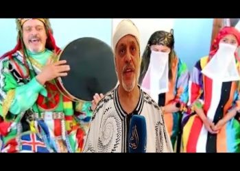 ربورتاج من مكناس((فيديو)): حكايات مثيرة عن طقوس الشفاء على الطريقة العيساوية(التهلال(