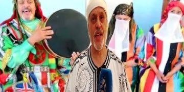 ربورتاج من مكناس((فيديو)): حكايات مثيرة عن طقوس الشفاء على الطريقة العيساوية(التهلال(