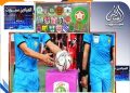 الحصاد: صدارة منفردة “للماص” .. تعثر قطبي البيضاء وانتفاضة أندية المؤخرة