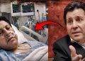 رحيل “أمير الغناء”.. وفاة هاني شاكر بعد صراع مع المرض في مصحة بفرنسا