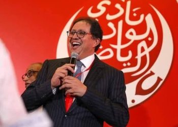 منخرطو القلعة الحمراء يطالبون بالافتحاص ورحيل المكتب المديري لآيت منا