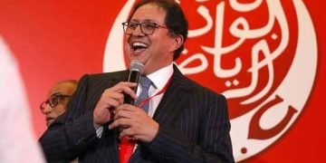 منخرطو القلعة الحمراء يطالبون بالافتحاص ورحيل المكتب المديري لآيت منا