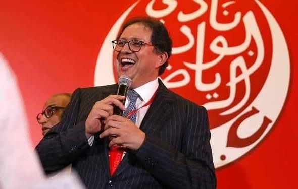 منخرطو القلعة الحمراء يطالبون بالافتحاص ورحيل المكتب المديري لآيت منا