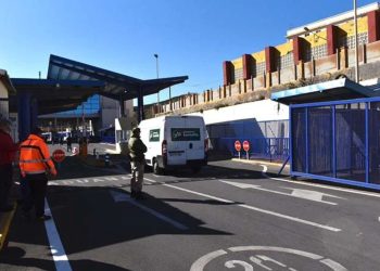 إسبانيا تعلن عن أول حالة و تنفي خبر إغلاق الحدود بين مليلية المحتلة والمغرب بسبب فيروس هانتا
