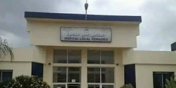شواهد مرضية جماعية “تُفرغ” مستشفى الزمامرة من أطبائه في عزّ أيام العيد