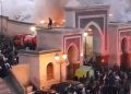 بعد تعثر تجربة”مسعفي القرب”..فيديو: هل سينجح والي فاس في مشروع مراكز القرب للإنقاذ والإغاثة بالنسيج العتيق؟