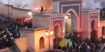 بعد تعثر تجربة”مسعفي القرب”..فيديو: هل سينجح والي فاس في مشروع مراكز القرب للإنقاذ والإغاثة بالنسيج العتيق؟