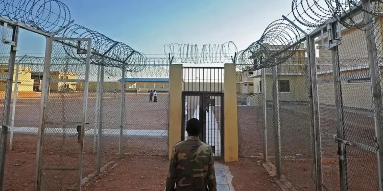 لجنة المعتقلين الإسلاميين وعائلات”معتقلي الصومال” يثمنون جهود الدولة المغربية في استعادتهم