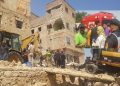 فاجعة فاس الجديدة : الوكيل العام  يفتح بحثا قضائيا .. ومسؤول الإسكان يربط الحادث”بظاهرة البناء العشوائي”