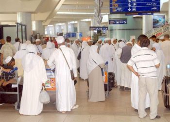 انطلاق أول الرحلات الـ78 للحجاج المغاربة إلى الديار المقدسة وسط الزامهم التقيد بالتدابير التنظيمية الجديدة للسعودية