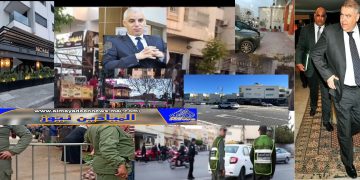 خاص: بعد تقارير “الميادين”الصحفية : ولاية فاس تضع خطة لإنهاء “تطبيع”رجال السطة مع فوضى احتلال الملك العمومي