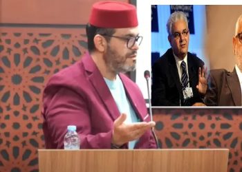 طنجة : تصريحات مستشار جماعي استقلالي تغضب حزبه و كذا “إخوان بنكيران”