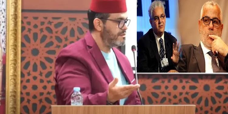 طنجة : تصريحات مستشار جماعي استقلالي تغضب حزبه و كذا “إخوان بنكيران”