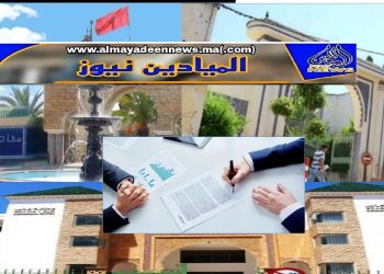 تحقيق صحفي: صفقات سندات للطلب تسيطر عليها شركات بعينها وتؤشر على” اختلالات” في تدبيرها بمقاطعتي”فاس المدينة” و”جنان الورد”((+ وثائق))