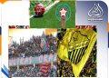“ديربي سايس” بمكناس بين “الكوديم” و”الماص” بدون الجمهور الفاسي
