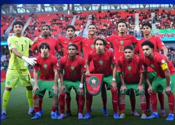 حديث الكان U17 “المغرب 2026” : التعادل يحسم أولى جولات دفاع أشبال الأطلس عن اللقب
