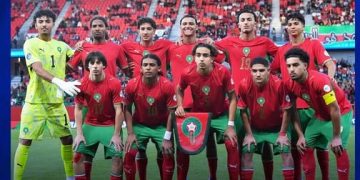 حديث الكان U17 “المغرب 2026” : التعادل يحسم أولى جولات دفاع أشبال الأطلس عن اللقب