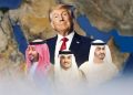 ترامب يُعلق قرار الهجوم الكاسح على إيران بطلب من دول الخليج