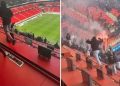 بعد شغب الكلاسيكو: عقوبات ثقيلة في حق الجيش الملكي والرجاء البيضاوي ومنع جماهير الفرق الزائرة