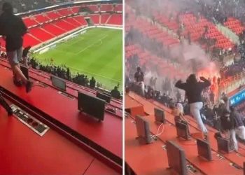 بعد شغب الكلاسيكو: عقوبات ثقيلة في حق الجيش الملكي والرجاء البيضاوي ومنع جماهير الفرق الزائرة