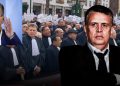 نقباء هيئات المحامين يقررون الاستقالة احتجاجا على “خيانة” أخنوش ووهبي لمسار مشروع قانون مهنتهم