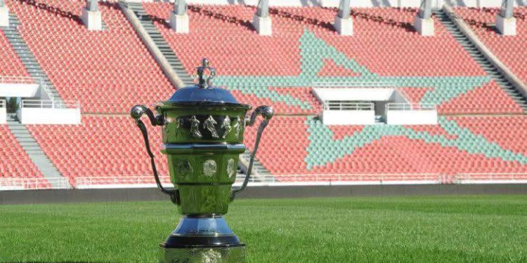 كأس العرش: مباريات قوية تشعل دور سدس عشر النهائي