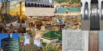 زرهون التاريخ.. الحناوي تحكي قصة أعرق دار للضيافة .. وأشاء أخرى عن السياحة بالمنطقة