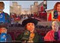 مهرجان فاس العريق: أجانب غاضبون من سوء التنظيم ومغاربة يشتكون من سيطرة الفنانين الأجانب