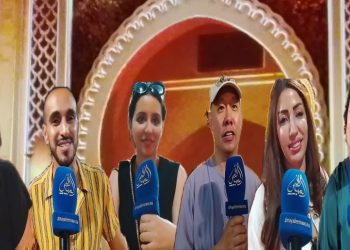 مهرجان فاس العريق: بالفيديو.. هكذا كانت أجواء حفل الاختتام