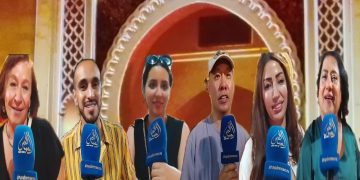 مهرجان فاس العريق: بالفيديو.. هكذا كانت أجواء حفل الاختتام