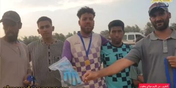 إقليم مولاي يعقوب(ربورتاج): الشباب يشتكون من غياب ملاعب القرب