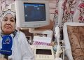 قرية بامحمد(ربورتاج): مولدة متقاعدة تُحول الحلم إلى نجاح تستفيذ منه نساء معزولات عن المستشفيات