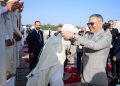 سربة جهة الدار البيضاء تتوج بلقب جائزة الحسن الثاني