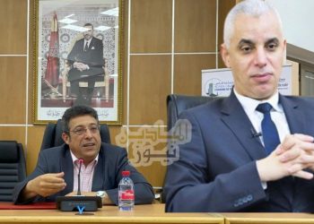 جماعة فاس(سكوب) : بعد إتلاف أرشيف التعمير والممتلكات.. الدور على أرشيف الموارد البشرية