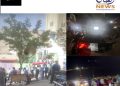 حادث طريق ويسلان بفاس : وفاة الشابة بقسم الإنعاش بعد مرور أقل من 48 ساعة عن مصرع زوجها