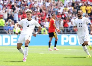 حديث الكاب 2026: “الفراعنة” يفشلون في تحقيق أول فوز مونديالي عقب التعادل أمام بلجيكا