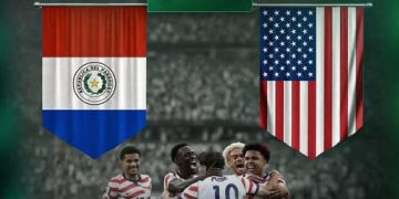 حصاد الكاب 2026: بداية قوية لمنتخب الولايات المتحدة الأمريكية