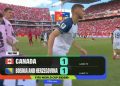 حصاد الكاب 2026 : كندا تنجو من فخ البوسنة والهرسك