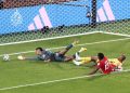 حديث “الكاب 2026” : فوز “قاتل” للمنتخب الغاني على بنما.. وكولومبيا تقسو على أوزبكستان