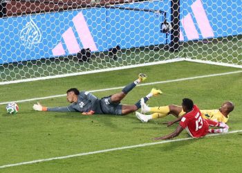 حديث “الكاب 2026” : فوز “قاتل” للمنتخب الغاني على بنما.. وكولومبيا تقسو على أوزبكستان