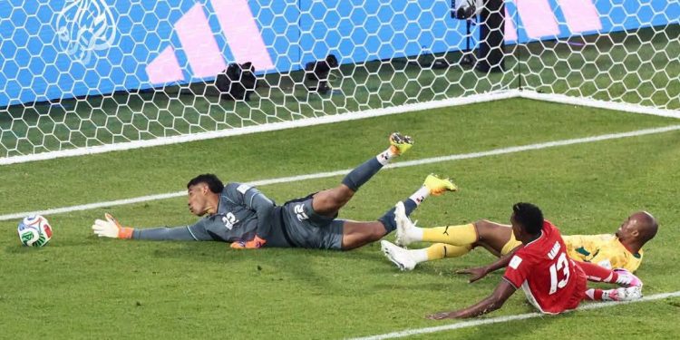 حديث “الكاب 2026” : فوز “قاتل” للمنتخب الغاني على بنما.. وكولومبيا تقسو على أوزبكستان