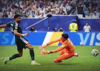 حصاد الكاب 2026: نقطة ثمينة للأخضر السعودي .. وتعادل مثير لمنتخب إيران