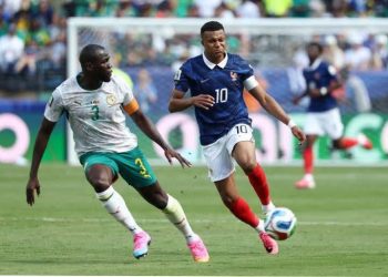 “حصاد الكاب” 2026 : منتخب السينغال يستسلم أمام  منتخب فرنسا