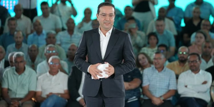 بالفيديو: هكذا رد شوكي على سؤال “للميادين” حول أثر حصيلة الحكومة وبرمانيي حزبه على حالة فاس