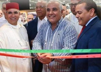 من باريس رئيس غرفة الصناعة التقليدية بجهة مراكش : الصناعة التقليدية المغربية سفير للهوية الوطنية في المحافل الدولية