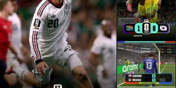 حديث “الكاب 2026” : المكسيك بالعلامة الكاملة وجنوب إفريقيا وصيفا بالمجموعة الأولى